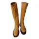 Steve Madden Leather riding boots