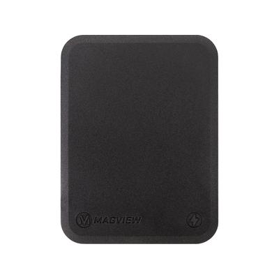 Magview Universal Wireless Charging Magnetic Phone Plate SKU - 828351