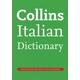 Collins Italian dictionary - Collins Dictionaries - Hardback - Used