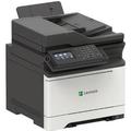 Lexmark CX522ade Multifunction Color Laser Printer 42C7360