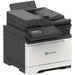 Lexmark CX522ade Multifunction Color Laser Printer 42C7360