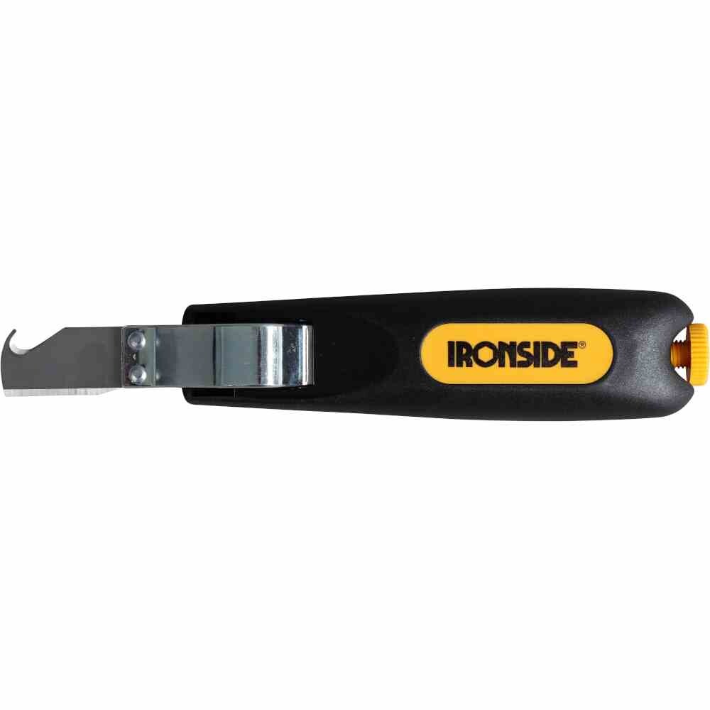 IRONSIDE Kabelmesser Ø 8-28 mm Image