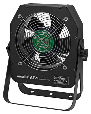 Eurolite AF-1 Axial Blower DMX