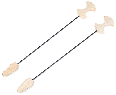 Horst Wünsche Hamm. Dulcimer Mallet 20CSWF