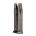 Sig Sauer P320/P250 40 Smith & Wesson Handgun Magazines - 10 Round 40/357 Full-Size Magazine, Black