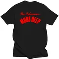 MOBB DEEP-T-Shirt Murda Muzik Vêtement de Rap Hip Hop Réimpression USA