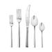 Mepra Levantina Cutlery Set 5 Pcs Stainless Steel in Gray | Wayfair 103022005