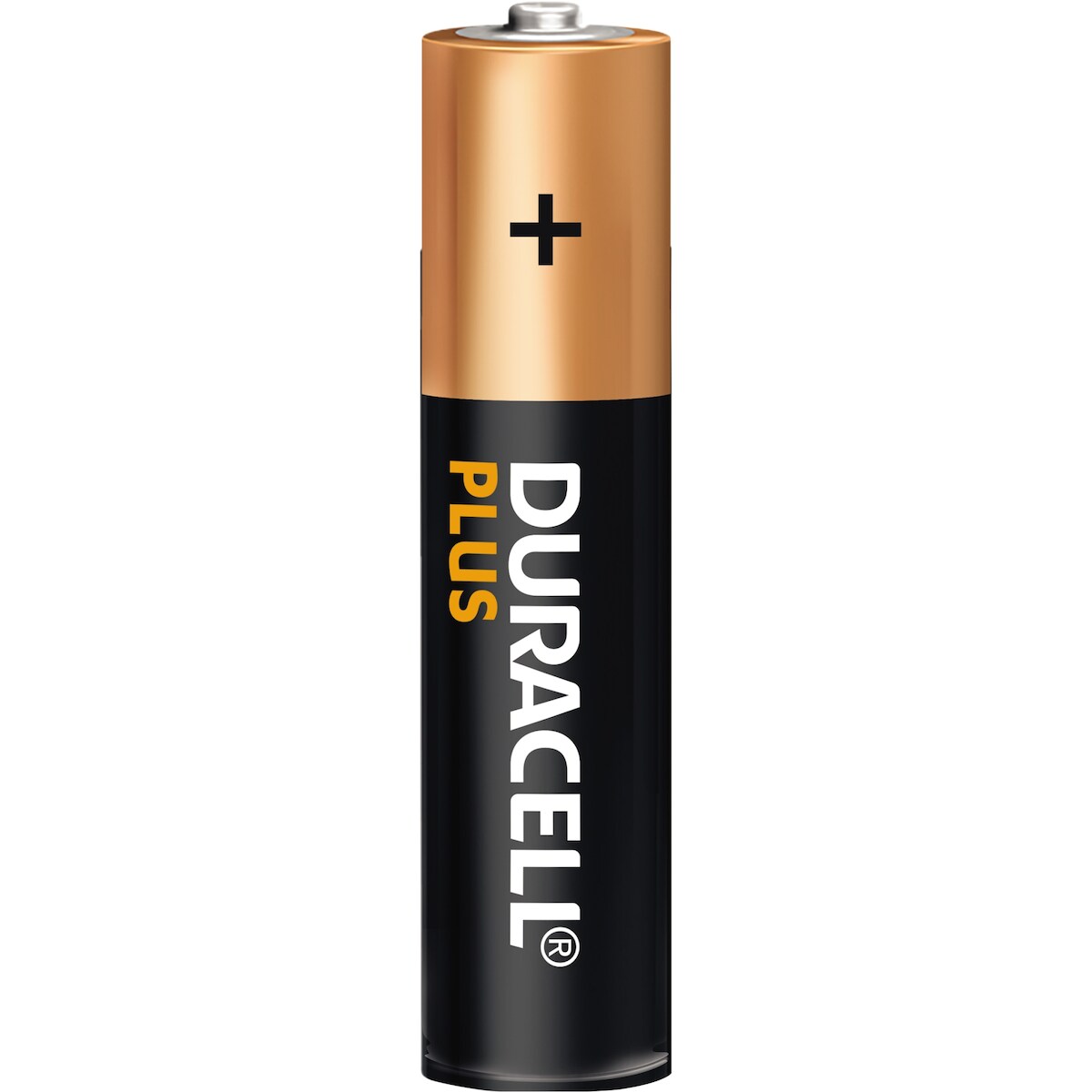 DURACELL Batterie DURACELL Plus 163584 Micro AAA 10 St./Pack. Image