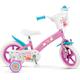 TOIMSA Peppa Pig 12" Kids' Bike - Pink, Pink