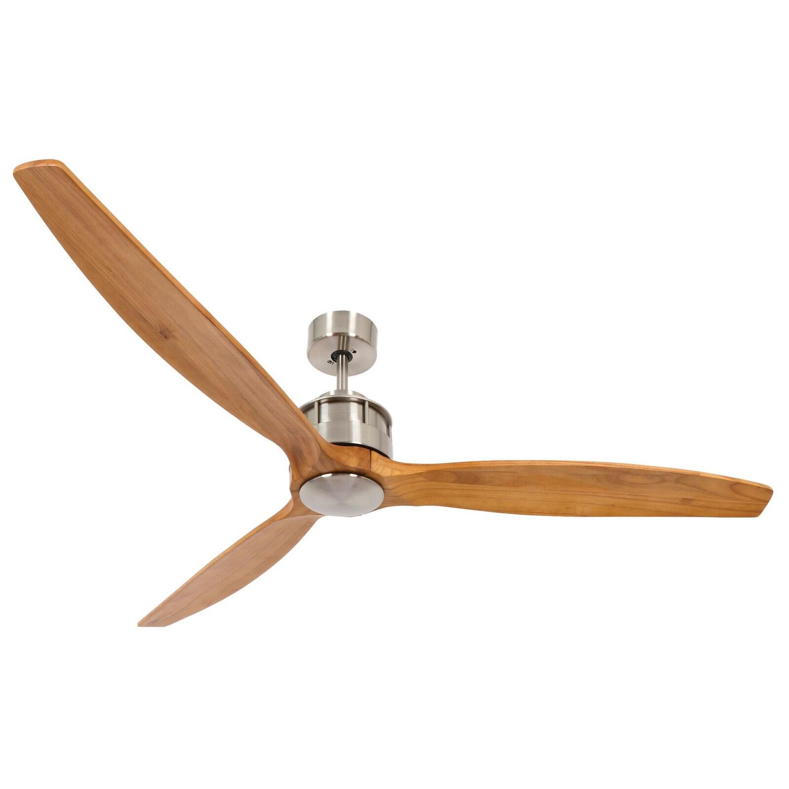 Beacon Lighting Akmani 60 Inch Ceiling Fan - 210506010