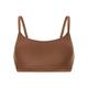 Chantelle Bustier Damen braun, M/L