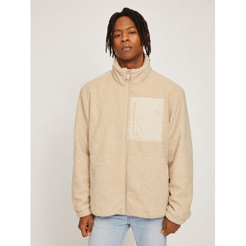 Mazine Steppjacke Herren vanille, XXL