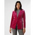 comma Blazer Damen fuchsia, 36