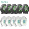 SUNLU S2 3D filamento Dryer Dry Box fino a 70 ℃ riscaldamento 360 ° Surround Drying uniformemente