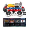 Arcade pandora box board arcade usb encoder pannelli di controllo cavo arcade fornitura