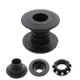 10PCS 16mm Replacement For Foosball Bushing Soccer Table Football Bearing 24-34mm For Table Board