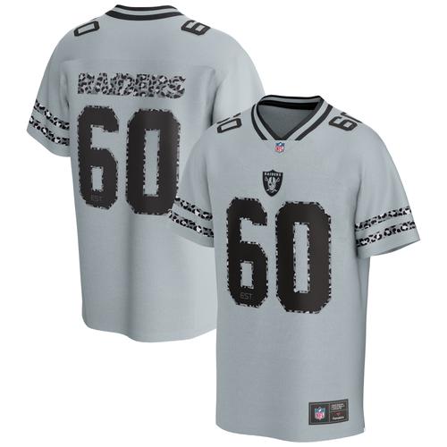 Las Vegas Raiders Animal Foundations Trikot - Herren