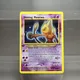 Pokemon Neo Series Holography Cards Shining Mewtwo Lugia Jumpluff Blissey Game Collection Cards PTCG