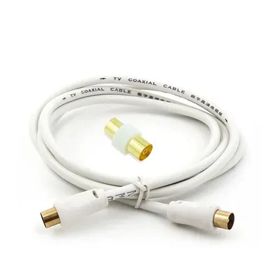 Digital Optical Audio Kabel Stecker auf Stecker Kabel Für TV Radio Frequenz Kabel Sywv-75-5 Sound