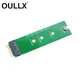 OULLX M.2 NGFF To 6+12Pin For ASUS UX21A UX31A UX21E UX31E Sata Protocol SSD Solid-State Drives