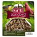 [Pack of 4] Kaytee Songbird Treat Bell for Wild Birds 13 oz