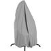 Outdoor Egg Chair Furniture Cover Gray