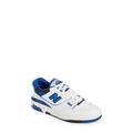 550 Basketball Sneaker - White - New Balance Sneakers