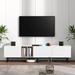 Modern TV Stand Media Console Table, Entertainment Center