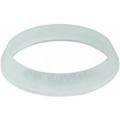 Poly Beveled Slip Joint Washer 1.5 x 1.25 in. - Bag of 100