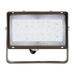 Chiuer 27W LED Outdoor Flood Light Trunnion Mount 5000K 3700LM 120-277V Dim