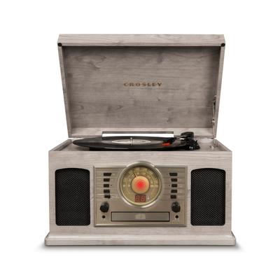Mcqueen 8-In-1 Record Player
