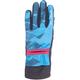 La Sportiva Damen Session Tech Handschuhe (Größe XS, blau)