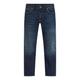 Tommy Hilfiger Herren Jeans Straight Fit, darkblue, Gr. 33/32