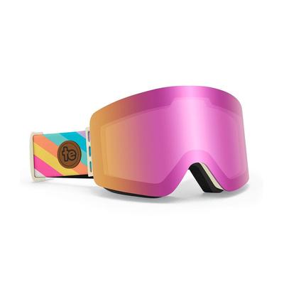 Retro Rainbow APRES Snow Goggles