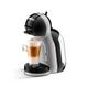 De'Longhi MiniMe Nescafé Dolce Gusto coffee machine Grey & Black