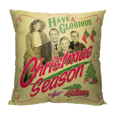 Wb A Christmas Story Glorious Christmas Season Pri...