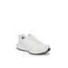 Women's Jog On Sneaker by Ryka in White (Size 9 1/2 M)