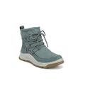 Women's Highlight Bootie by Ryka in Green (Size 11 M)