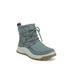 Women's Highlight Bootie by Ryka in Green (Size 11 M)