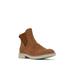 Women's Bona Bootie by Los Cabos in Brown (Size 39 M)