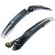 Topeak Defender M1/ Xc11 Mudguard Set 27.5 27.5