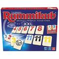 Goliath Rummikub XXL. with Larger Numbers. Easier to Read. The Famous Strategy Game for the Whole Family. CREATE Trios or Ladders. Have Fun with This Game for All Ages, 928842