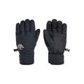 Quiksilver Cross Glove - Technical Snowboard/Ski Gloves for Men