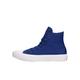 Converse Chuck Taylor All Star Ii Hi, Women’s Gymnastics Shoes, Blue (Blue), 4.5 UK (37 EU)