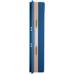 LEITZ Einhängeheftrücken Karton 60x305mm blau Image