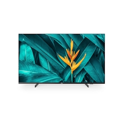 Philips 50HFL5214U 127 cm (50") 4K Ultra HD Smart-TV WLAN Schwarz Image
