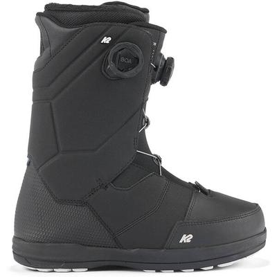 K2 Herren Snowboot MAYSIS, Größe 46 in Schwarz