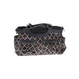 JJ Cole Collections Diaper Bag: Gray Bags