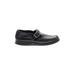 Dr. Scholl's Flats: Black Solid Shoes - Women's Size 7 - Almond Toe