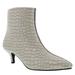 Bellini Vegas Boot - Womens 6.5 Grey Boot Medium